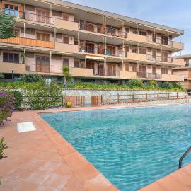 Amazing Apartment In Santo Stefano Al Mare