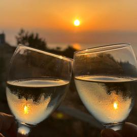 Kantara Beach Resort, hotel di Flâmuda