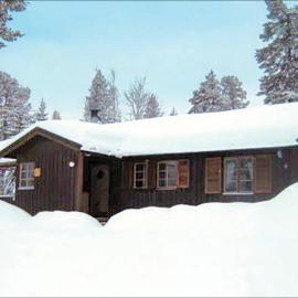 Gorgeous Home In Särna With Kitchen, viešbutis mieste Sarna