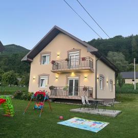 Guest house Paradise Kolašin