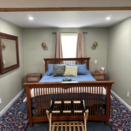 Lower Yellowstone Suite