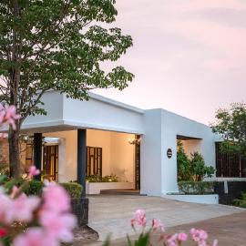 Lohono Stays Villa Bamboo Breeze, hotel in Khandala