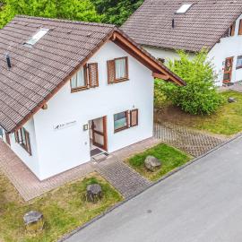Ferienhaus 12 In Kirchheim, hotel in Kirchheim