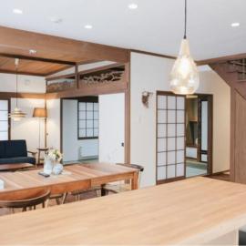 Lampstand STAY Sapporo-House A, hotel din Sapporo