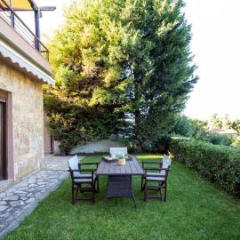 Sani Pinecone Villa 3