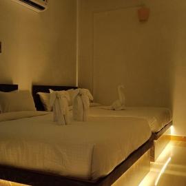 La Shashalia Luxury