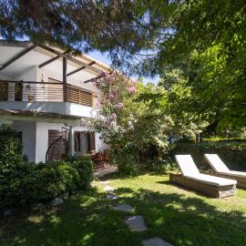 Lovely Villa 3 min from the beach