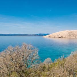 Nice Home In Punat With Wifi, hotel a Punat