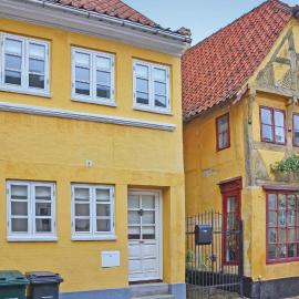 Holiday Home Assens 7, hotelli kohteessa Assens