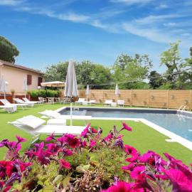 Hotel Le Renaie, hotel v San Gimignano