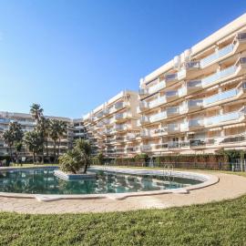 Lovely Apartment In Mont-Roig Del Camp With Wifi