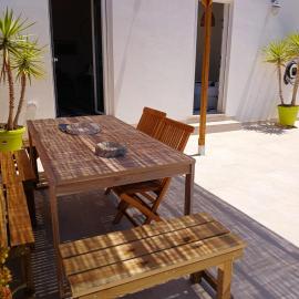 Casa Plemmirio Varco 22, готель у місті Племміріо