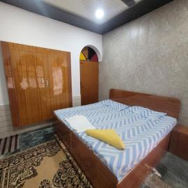 Pushpa Vatika, hotelli kohteessa Faizābād