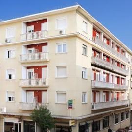 Palladion Hotel, hotel sa Ioannina
