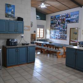 Seevarkie Guest House & Fishing Charter, hotel sa Mbazwana