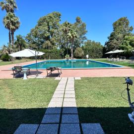 Villa Garden