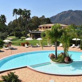 Le Anfore Hotel