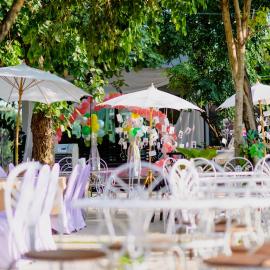 ชญาดา การ์เด้นเฮาส์ & รีสอร์ท Hotel