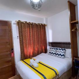 Mactan Hostel، فندق في Lapu Lapu City