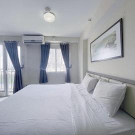 Dreamzzz Mutiara Bekasi, hotel in Pekayon Satu