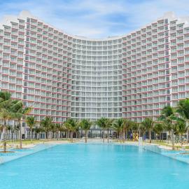 Bai Dai Resort near Cam Ranh Airport, hotelli kohteessa Cam Ranh