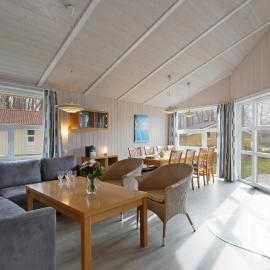 Frische Brise 18 - Dorf 3, hotel Priwallban