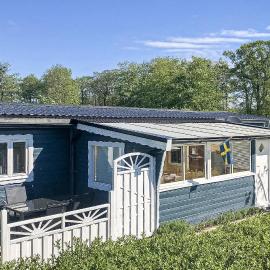 Gorgeous Home In Hörby With Kitchen, hotel in Hörby