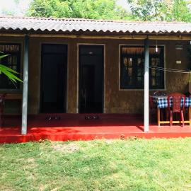Gami Gedara Homestay