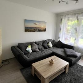 Apartment Jadewind, Humenser 8a