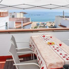 Awesome Apartment In Tossa De Mar With Wifi