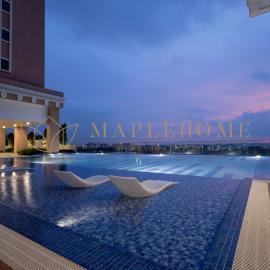 EduSentral Premier Suites Setia Alam
