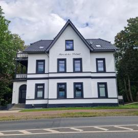 Kaiserliches Postamt, Hotel in Hemmoor