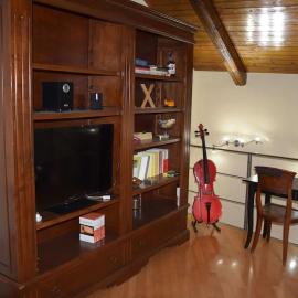 Casa Supramonte, готель у місті Казерта
