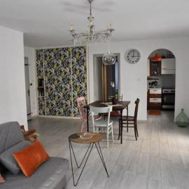 Casa Iride, appartamento con grazioso giardino, hotel u gradu Ravena