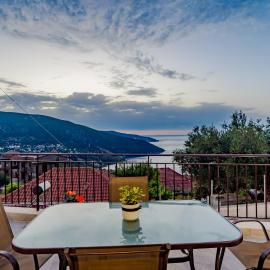 Cielo e Mare Cottage
