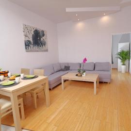 Apartament Słoneczny 5, Hotel in Oppeln