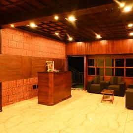 Elettaria Valley، فندق في ديفيكولام