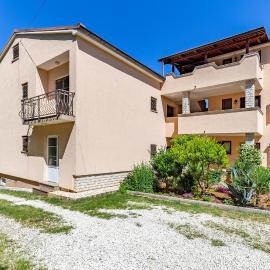 Apartment Medulin Xiv