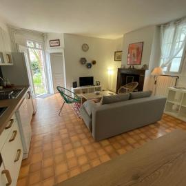 Charmante Maison La Source 2p 50m2 Quartier Paul Bert