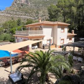 Casa Luna, hotel a La Drova