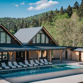 Jabłonki में, होटल Jabłonki Resort&Spa