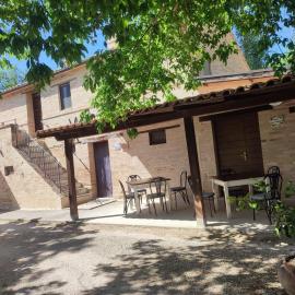 Agriturismo Fonte Carella