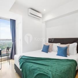Aether by Kozystay - BSD, khách sạn ở Tangerang