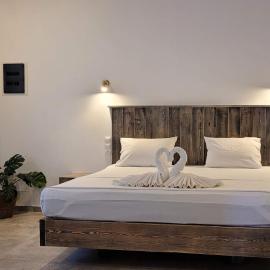Studio Zoi, hotel sa Matala