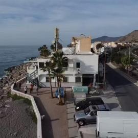 Seafront Homes, hotel di Castillo de Baños