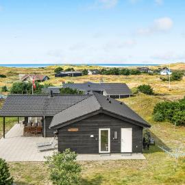Holiday Home Fanø 19