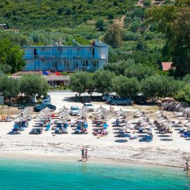 Hotel Nika Radhime, Hotel in Vlora