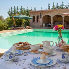 Cozy Home In Chiaramonte Gulfi