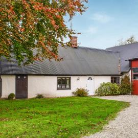 Holiday Home Simrishamn Lxxv, hotel in Simrishamn