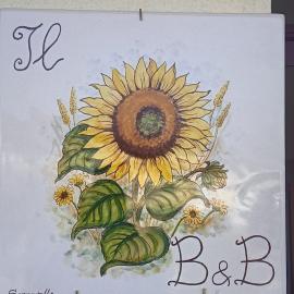 Apartment Girasole, hotel Acquedolciban